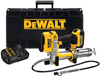 Smarownica akumulatorowa DeWALT DCGG571M1