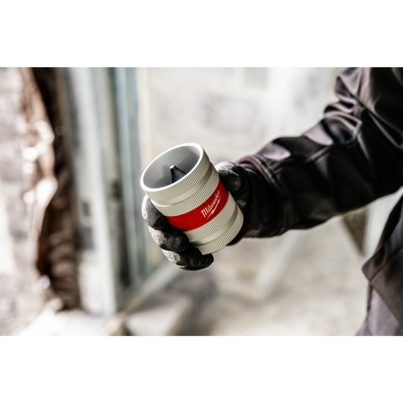 Gratownik do rur 10-54mm Milwaukee 4932493813