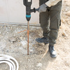 Wbijak13,3mm z uchwytem SDS-Max Makita E-13029