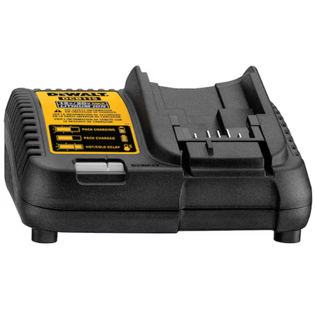 Ładowarka 10,8V 14,4V 18V DeWALT DCB115