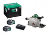 Zagłębiarka HiKOKI C3606DPA WVZ 165mm