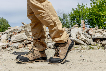 Półbuty Lahti Pro rozm. 39