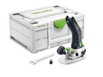 FESTOOL Frezarka modułowa do krawędzi akumulatorowa MFKC 700 EB-Basic
