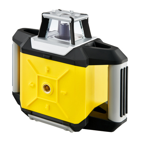 Laser obrotowy Nivel System NL640R Digital + Statyw SJJ1 + Łata LS-24