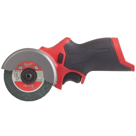 Szlifierka kątowa M12 FCOT-0 Milwaukee 4933464618