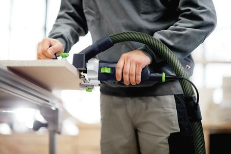 FESTOOL Frezarka modułowa MFK 700 EQ-Plus