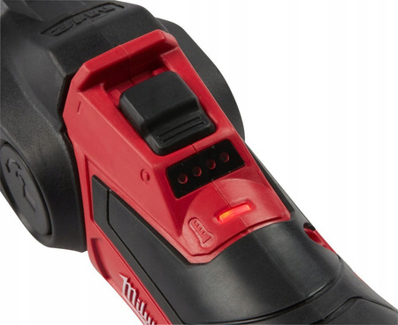 Lutownica akumulatorowa 12V Milwaukee  M12SI-0