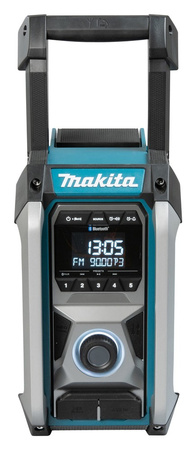Radio budowlane 18V Makita XGT MR006G