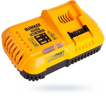 Szybka ładowarka DeWALT DCB118