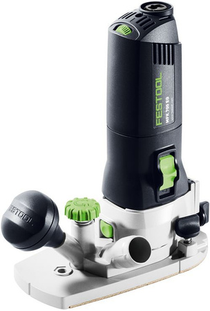 FESTOOL Frezarka modułowa MFK 700 EQ-Plus