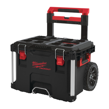 Skrzynia narzędziowa Packout 1 Milwaukee 4932464078 
