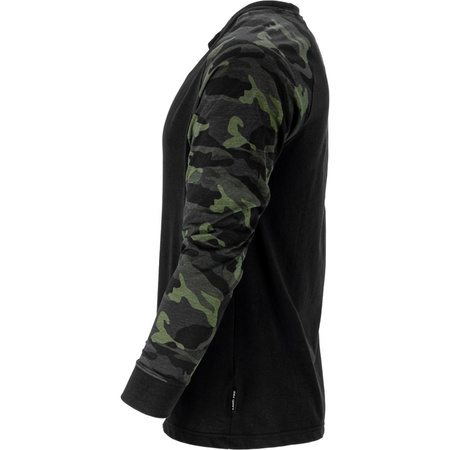 Koszulka z długim rękawem Lahti Pro rozm. 2XL