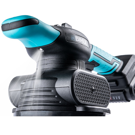 Akumulatorowa przyssawka wibrująca do płytek 16V BIHUI BIHVTB16