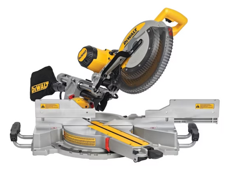 Pilarka stołowa / Ukośnica DeWALT DWS780