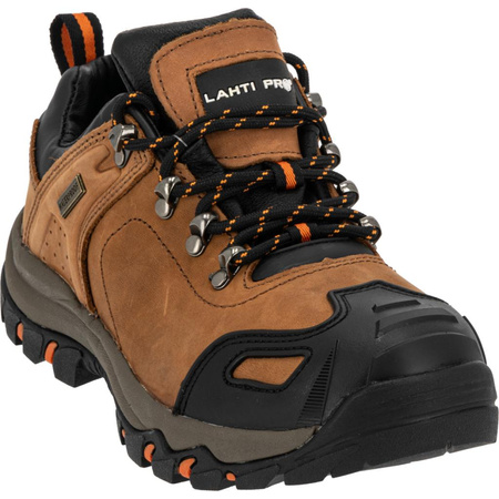 Półbuty robocze, trekkingowa  Crazy Horse 39 LAHTI PRO
