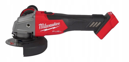 Szlifierka kątowa 18V 115mm Milwaukee M18FSAG115X-0