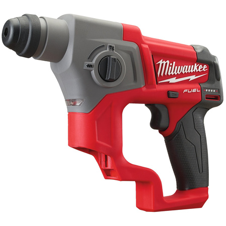 Młotowiertaka udarowa 12V SDS-PLUS Milwaukee  M12CH-0 4933441947