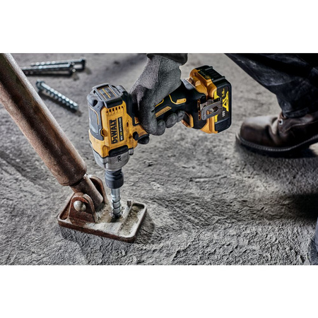 Klucz udarowy 1/2" DeWALT DCF892N
