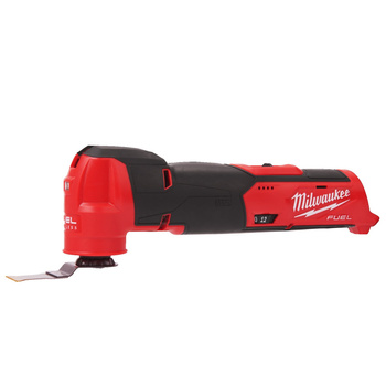 Narzędzie wielofunkcyjne 12V FUEL M12FMT-0 Milwaukee 4933472238