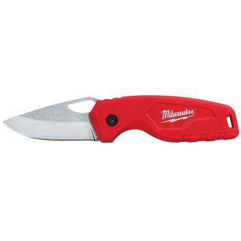 Kompaktowy nóż składany Milwaukee 4932478560