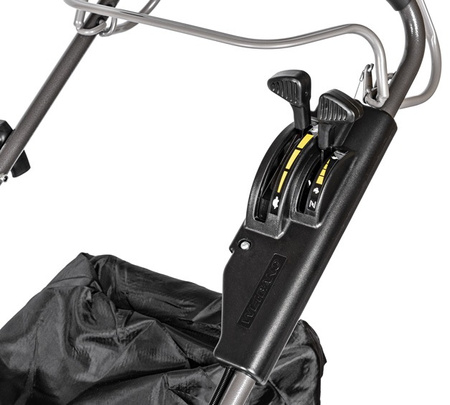 Kosiarka spalinowa Weibang WB537SC V AL