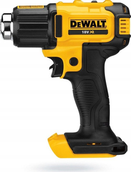 Opalarka DeWALT DCE530N