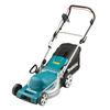 Kosiarka do trawy 1600W Makita ELM4121