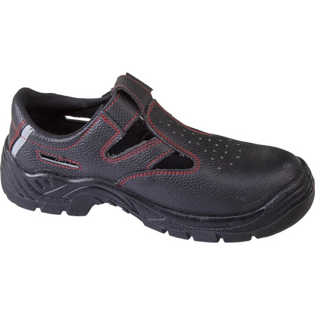 Sandały skórzane SRC S1 Lahti Pro rozm. 44