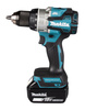 Wiertarko-wkrętarka 18V Makita DDF489Z