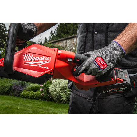 Nożyce do żywopłotu 60cm gen.2 M18 FHET60G2-0 Milwaukee 4933498384