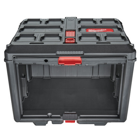 Szafka skrzynia PACKOUT Milwaukee 4932480623