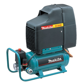 Kompresor powietrza Makita AC640