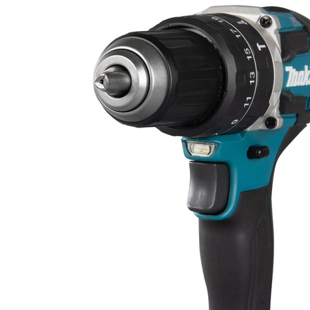 Wiertarko-wkrętarka akumulatorowa 18V Makita DHP484Z