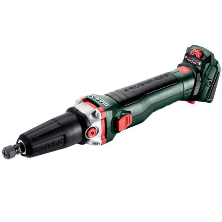 Akumulatorowa szlifierka prosta Metabo GVB 18 LTX BL 11-7 HT (600829850)