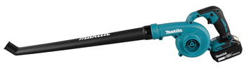 Dmuchawa 18V Makita DUB186RT