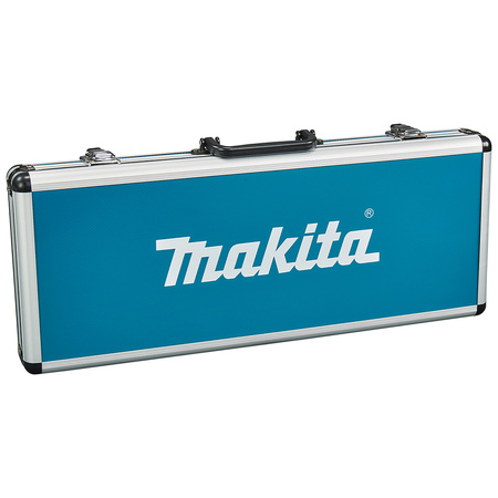 Zestaw dłut i wierteł SDS-Plus w walizce Makita D-42385