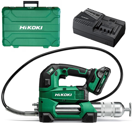 Smarownica akumulatorowa HiKOKI AL18DA WPZ