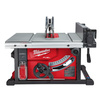 Stołowa pilarka tarczowa akumulatorowa 18V Milwaukee  M18FTS210-0 (4933464722)