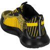 Półbuty robocze z dzianiny SBO FO Lahti Pro L3044445 żółto- czarne, rozmiar 45