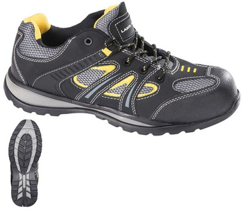 Buty skórzane Lahti Pro rozm. 46