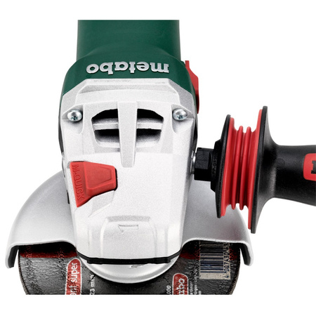 Szlifierka kątowa Metabo WE 15-125 Quick (600448000)