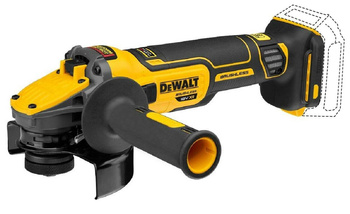 Szlifierka kątowa 18V DeWALT DCG409N