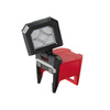 Lampa obracana akumulatorowa 18V LED 1500lm Milwaukee M18PAL-0