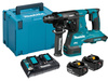 Młotowiertarka 2x18V Makita DHR280PT2J