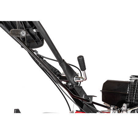 Glebogryzarka spalinowa CEDRUS GL06