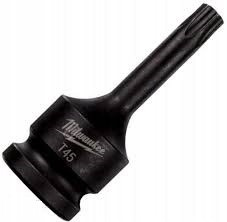 Nasadka trzepieniowa udarowa 1/2" TX45 Milwaukee