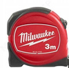 Miara zwijana Milwaukee  SLIM 8 m
