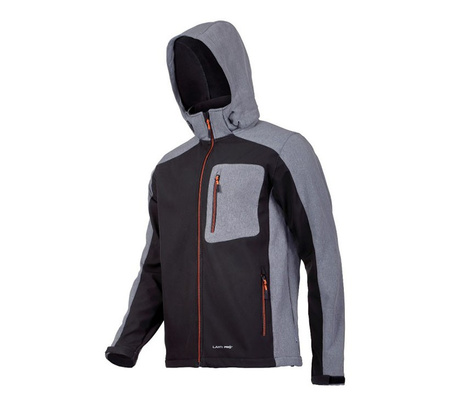 Kurtka SoftShell Lahti Pro rozm. 2XL