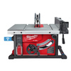 Stołowa pilarka tarczowa akumulatorowa 18V Milwaukee  M18FTS210-0 (4933464722)