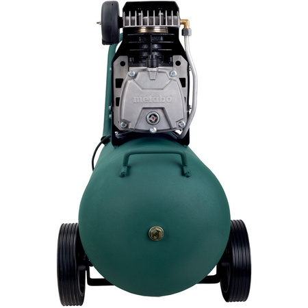 Kompresor olejowy Metabo Basic 250-50 W (601534000)